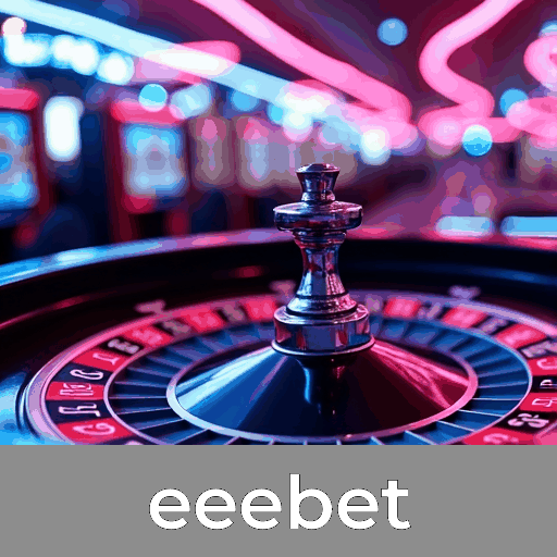 eeebet: Plataforma Completa e Confiável para Apostadores no Brasil