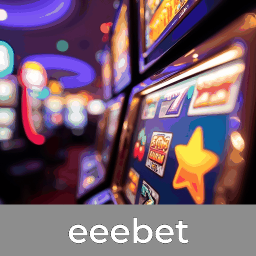 eeebet: Cassino premiado com pagamentos rápidos