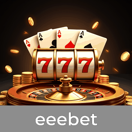 eeebet: Slots com Megajackpots, Jogos de Mesa ao Vivo, Real Dealers - A Escolha dos Brasileiros